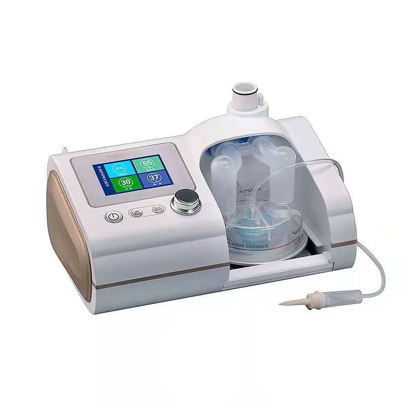 Maisi Respircare household medical non-invasive high-flow humidification therapeutic instrument HUMID-BM oxygen therapy instrument HFNC