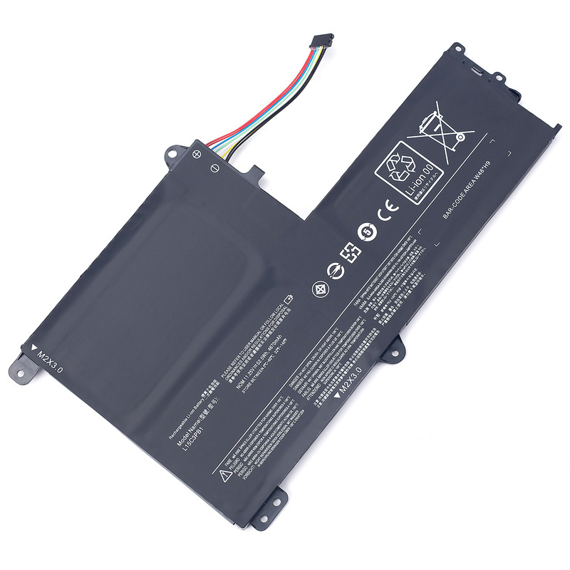 Suitable for Lenovo IdeaPad 330S-15IKB, ThinkPad 7000-13AST L15C3PB1 computer battery Suitable for Lenovo IdeaPad 330S-15IKB, ThinkPad 7000-13AST L15C3PB1 computer battery