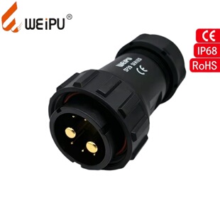 WEIPU���ַ�ˮ�B����SP2910P8B-BK8о��ˮ��|���ղ��^60A/5AIP68