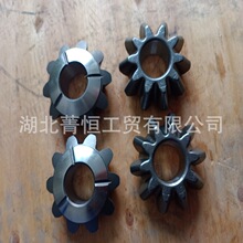 东风商用车460轴间行星齿轮2510ZHS01-445