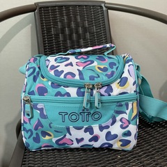 牛貨！牛貨整單剪B尾D手提保溫包飯盒袋便當包冰袋學生帶飯冰包