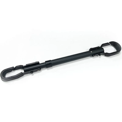 Fixed, Compatible with Frames, Car bike rack