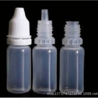 定制印油分装瓶10ML瓶10ML瓶子油墨印台手账印章手工分装印油瓶