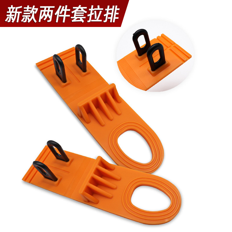 凹陷修复拉排神器粘排车钣金凹凸修复工具无痕吸坑拉拔侧拉大拉排