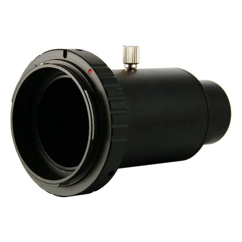 Датисон астрономический телескоп 1,25-дюймовый интерфейс для подключения зеркальной камеры фотографический адапер CA1 рукав