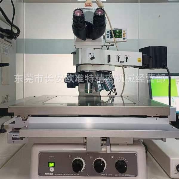 2025年尼康 MM-400 MM-800显微镜   工具显微镜  金相显微镜