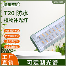 LEDȫ���Vֲ���T20�M�������߲˾��N������ܼ�UV�a������ܷ�ˮ
