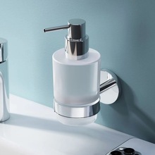 ������ó�羳55025B�Ƹ�ABS��ͷ������ԡ����Һ��Soap Dispenser