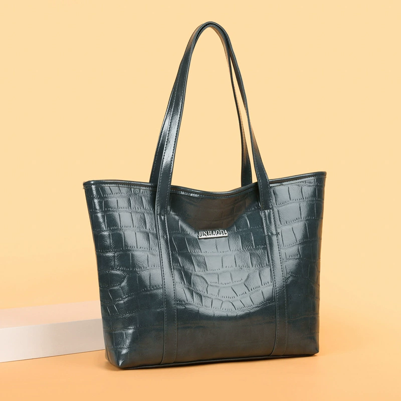 (Cross-border trading), capacious one-shoulder bag
