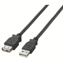 ELECOM������ �B�Ӿ� USB���L��  U2C-E20BK