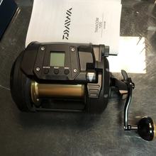 批发达瓦 TANACOM 1200 SEAPOWER 800 1200 电动动轮 鱼轮