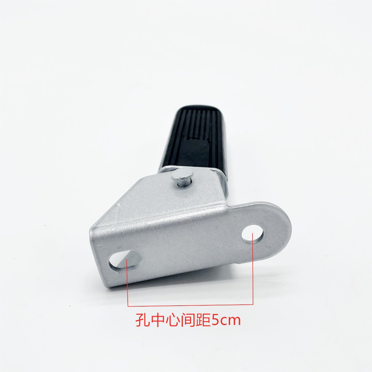 Suitable for Yadi Electric Vehicle Pedals Ouyi N1 Shangteng Dumbo Cool K Le Yuan Rear Footrest Pedal Rear Seat Pedal