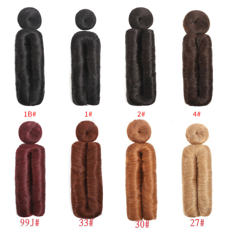 28Pcs Short Bob Wig with Closure Xuchang Wig Factory Ready-Made Human Hair Wig African Short Curly Hair