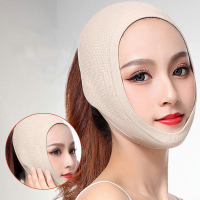 Selling Little face Tira face shield Double chin Face Promote Bandage massage instrument face shield