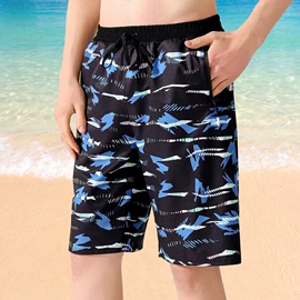 连体泳衣;泳裤;比基尼