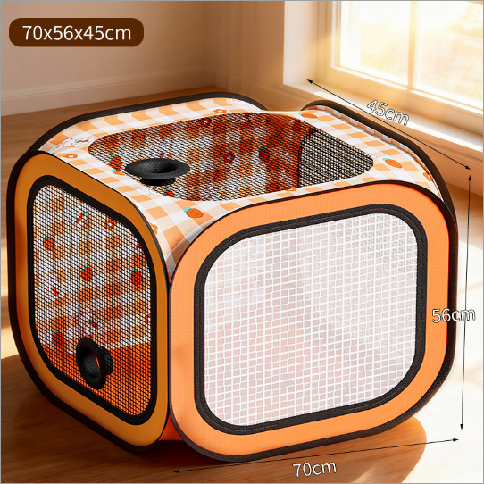 오렌지 L사이즈