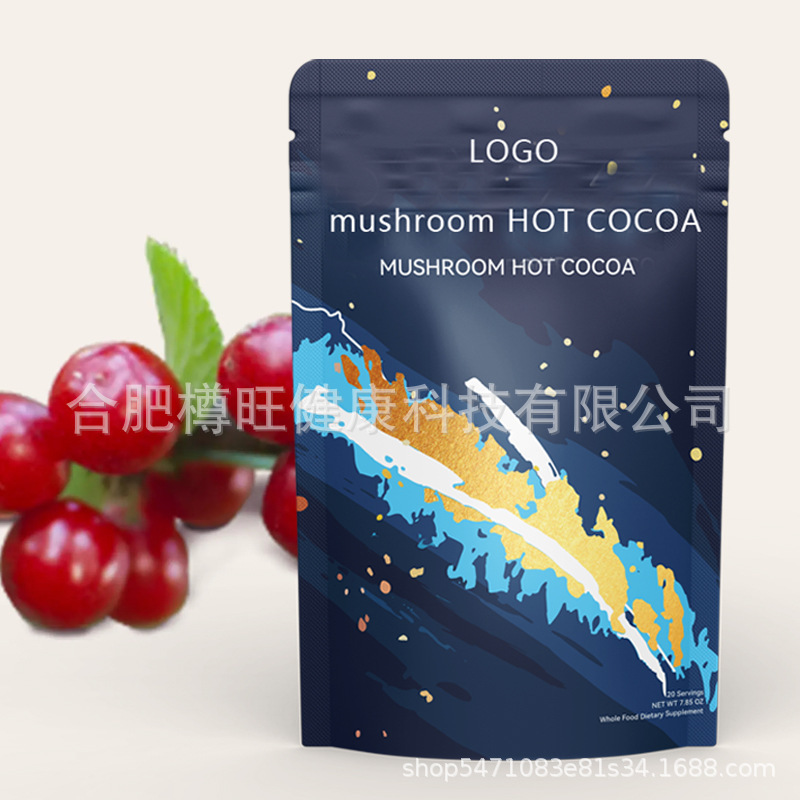 Mushroom Coffee MUSHROOM HOT COCOA coffee Food Dietary Supplement Mushroom Coffee MUSHROOM HOT COCOA coffee Food Dietary Supplement