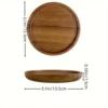 Small round