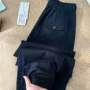 新款显瘦秋季运动阔腿裤