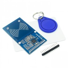 PN5180ģ�� NFCģ�� ֧��ISO15693 RFID��ƵIC��ICODE2��дģ��