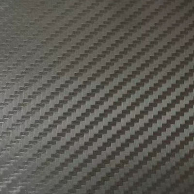 Cross-Border Wholesale 3D Car Roof Hood Automotive Accessories Modification Parts Film Motorcycle Rearview Mirror Carbon Fiber Stickers (Auto Color Change Film) - 3d-carbon-fiber-black-paper-base-30cm1m-30cm1m