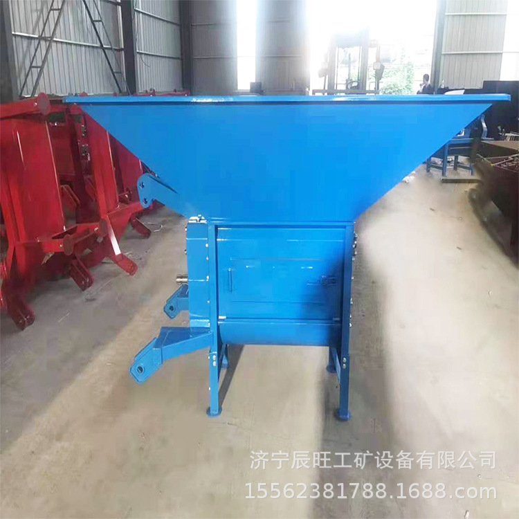 销售小型立式移动粉土机水稻育秧苗床粉土机营养土粉碎机