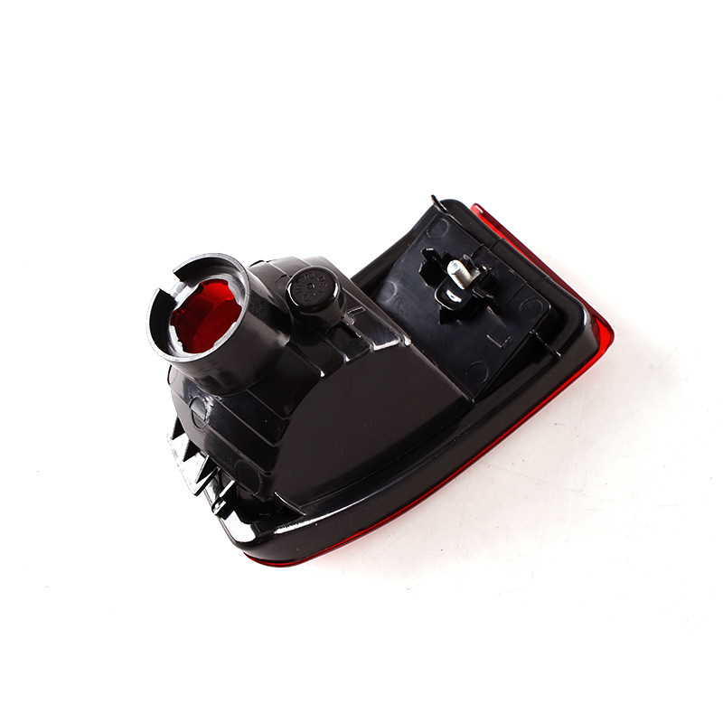 Aplicable a TOYOTA 03 - 09 Old Overlord / Prado LC200 parachoques traseros luces de niebla traseras luces anchas