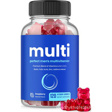 ��ʿ�ͺϾS����ܛ�� ���������~�� Multivitamin Gummies���Sֱ�N