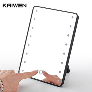 �S�҄P��16LED���y�RUSB̨ʽ֧�����y�R�|�ذl��led�|���{���R��