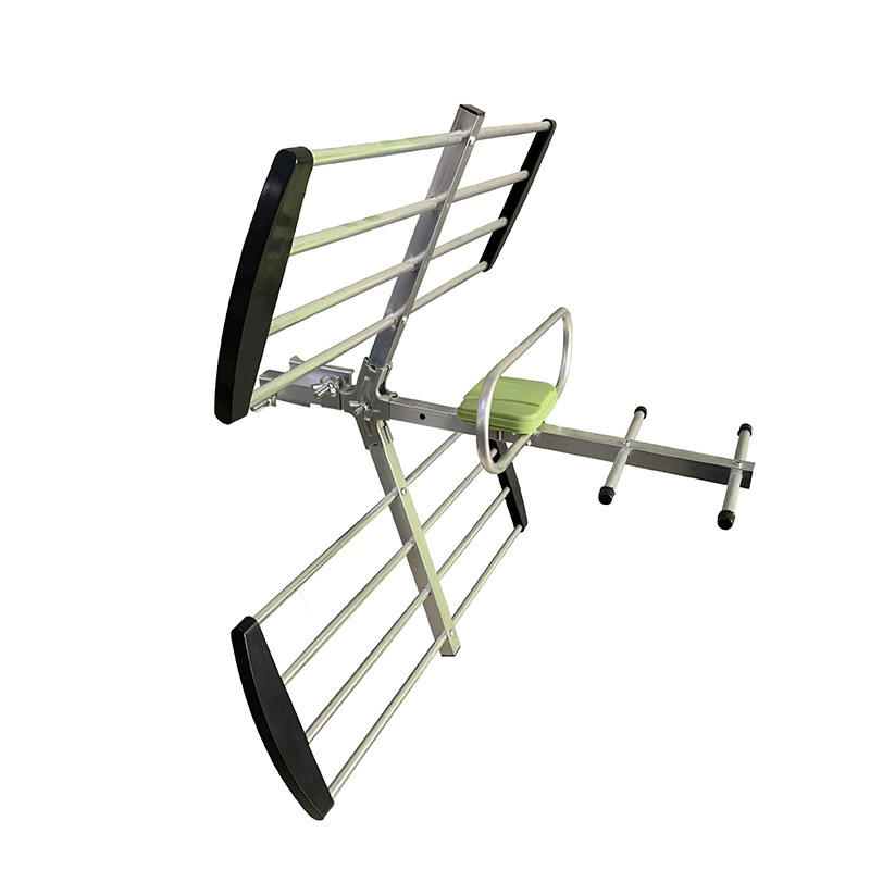 Digital universal country old-fashioned long antenna