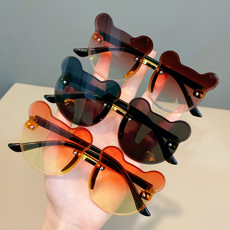 Children's sunglasses for boys