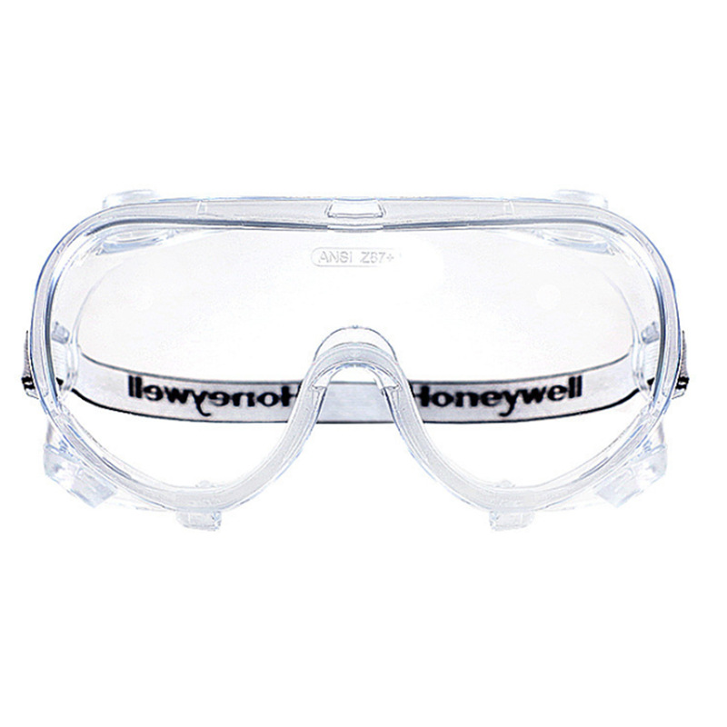 霍尼韦尔 LG99100 LG99护目镜 防雾防刮擦防冲击防风沙护目镜