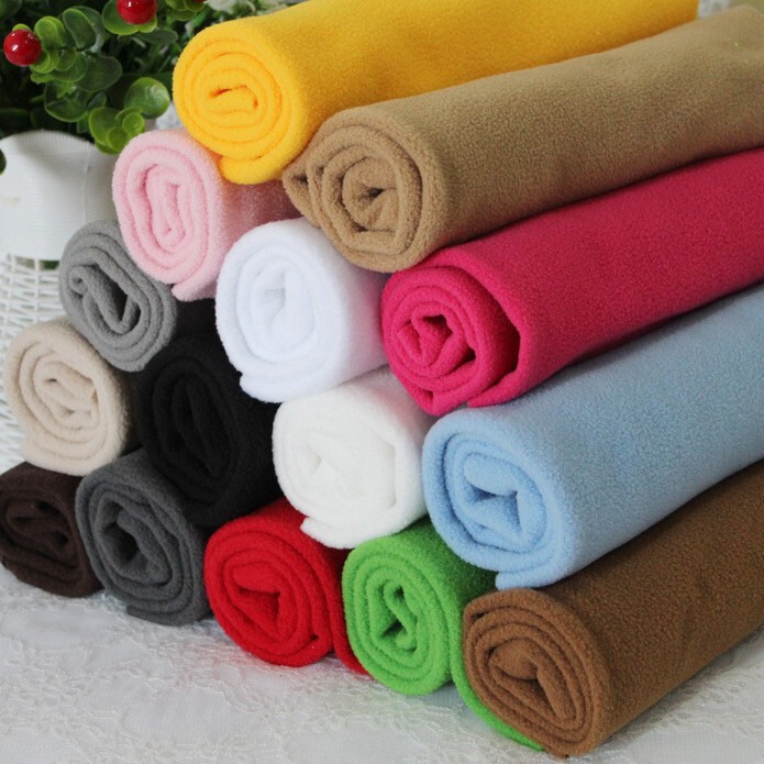 Polar Fleece Double-Sided Velvet Cloth Export Blanket Toy Clothing Fabric Photo Background Cloth Fabric Polar Fleece Double-Sided Velvet Cloth Export Blanket Toy Clothing Fabric Photo Background Cloth Fabric