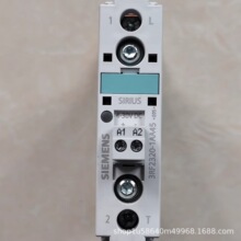 SIEMENS/���T�ӹ̑B���|��ģ�K3RF2320-1AA45ȫ����Ʒ�h�r