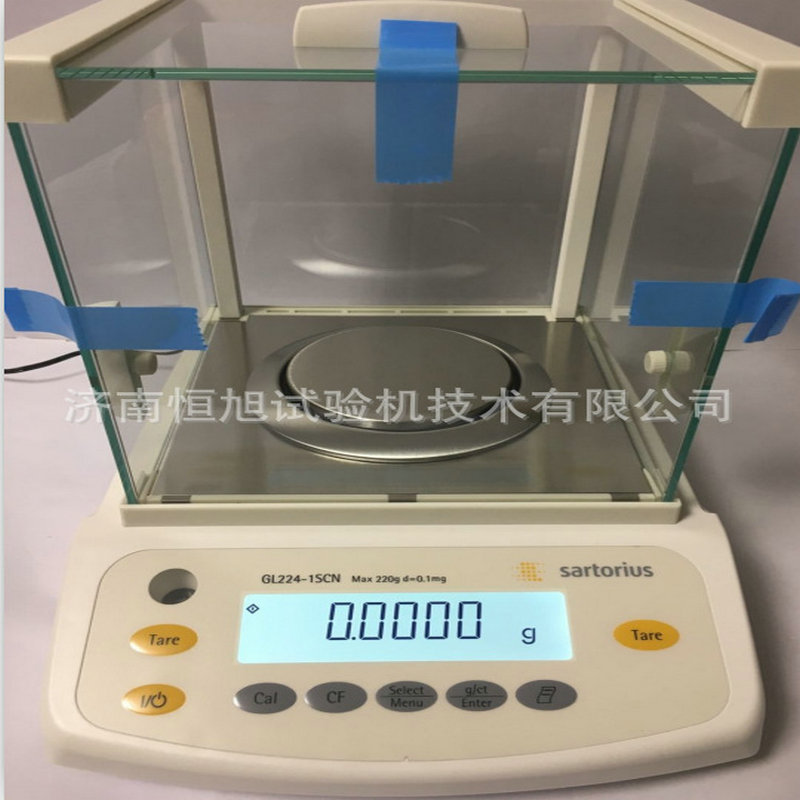 优质天平性价比高汽配行业专用配套GL224-1SCN型天平