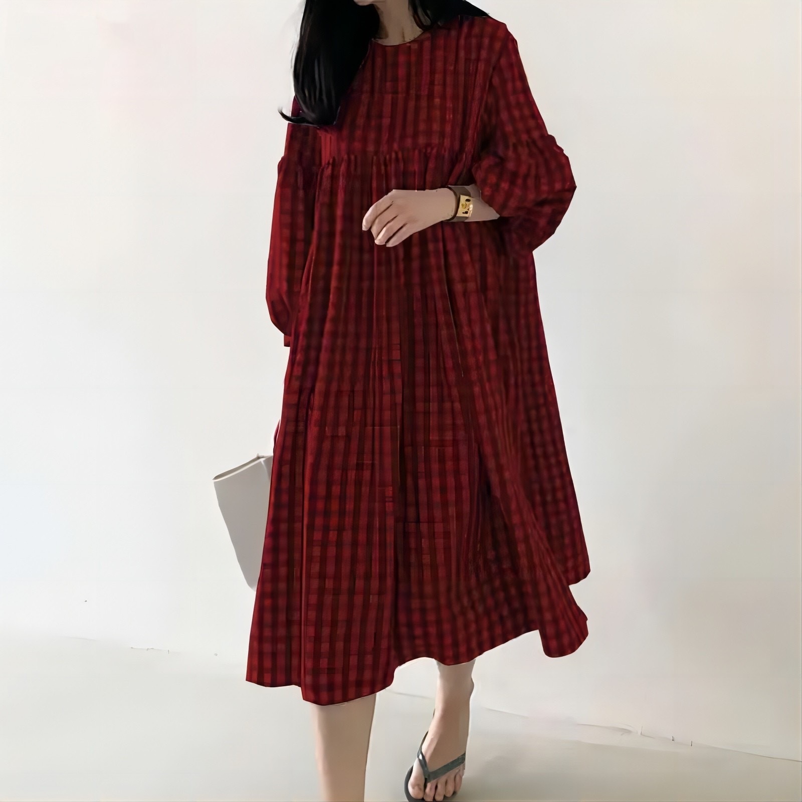 레드