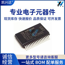 BTS5589 全新原装 封装 SOP-28 微控制器 一站式配单 芯片 IC