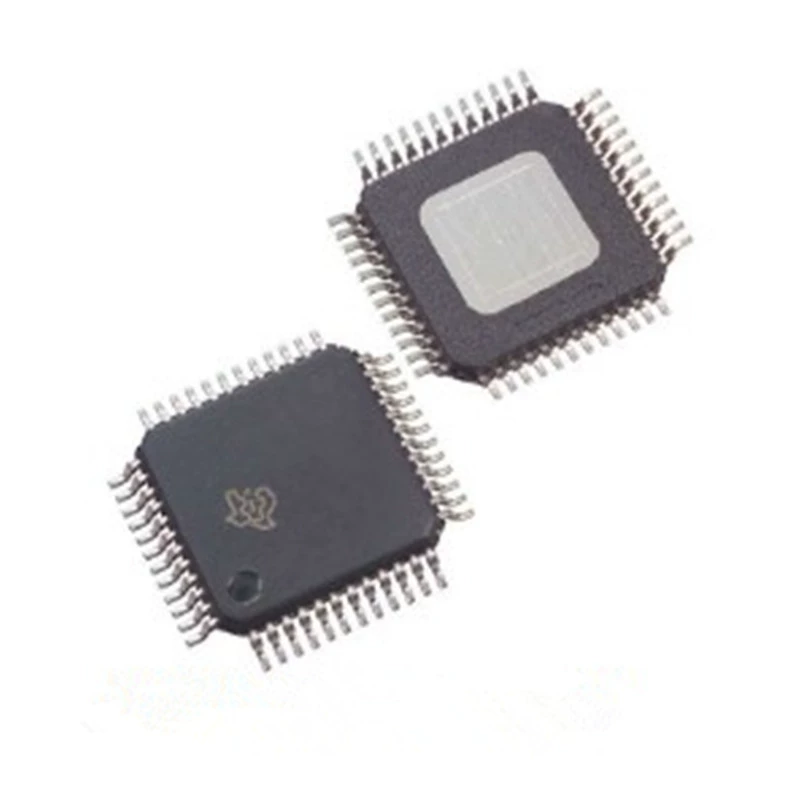 DRV3245AQPHPRQ1封装HTQFP48 马达运动点火控制器和驱动器IC芯片