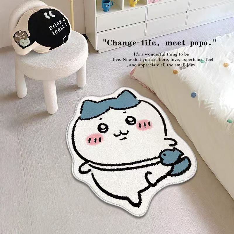 샤오바-31 산책하기
