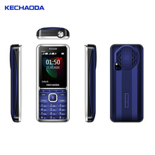 科潮达跨境老年机手机双卡双待机长直板非智能手机批发厂家K107