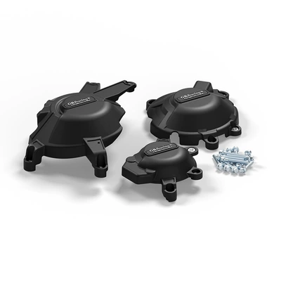 Motorcycle Safety Supplies | Side Cover
