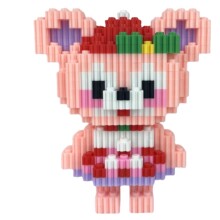 �Pƴ�S�����lС�б������С�w���eľ��߃�ͯ3D�ֹ����ݘ���