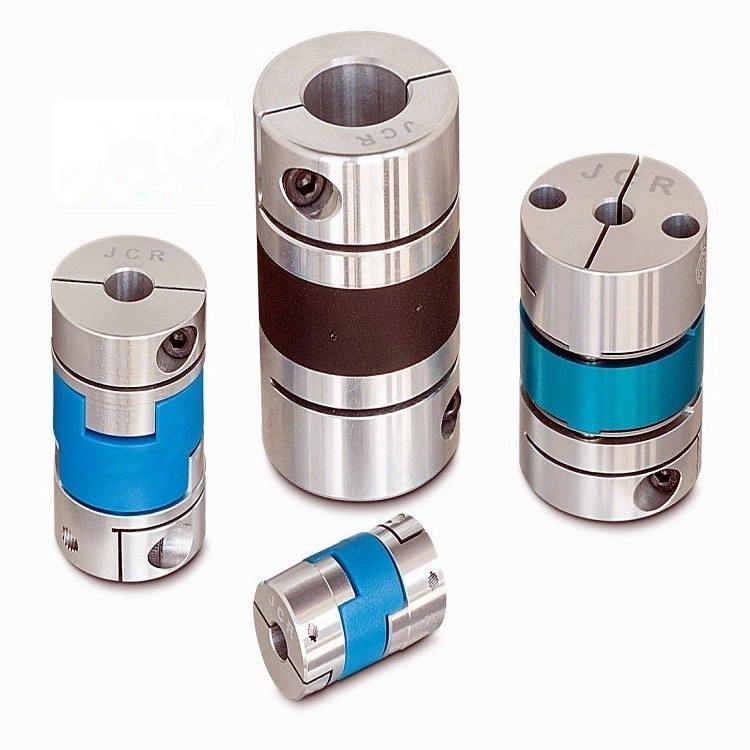 联轴器,SRC-C/SRCS-C 夾緊式．剛性聯軸器