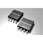 W25Q32JVSSIQ winbond/台湾华邦 闪存(Flash) 25mA 133MHz