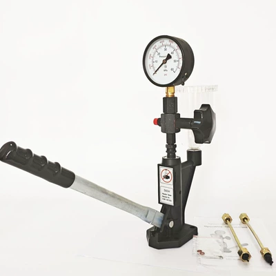 Source Factory High Pressure Avtomobil diaqnostika alətləri - s60h