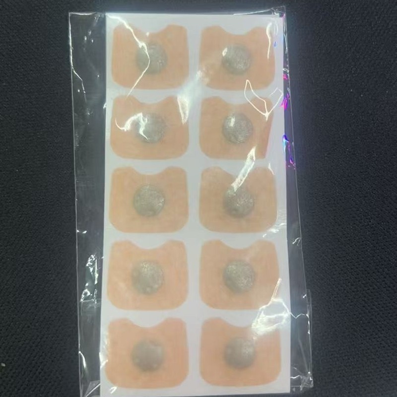 磁吸通气鼻贴防打鼾打呼噜磁性贴片止鼾器鼻呼吸扩张器现货批发|undefined
