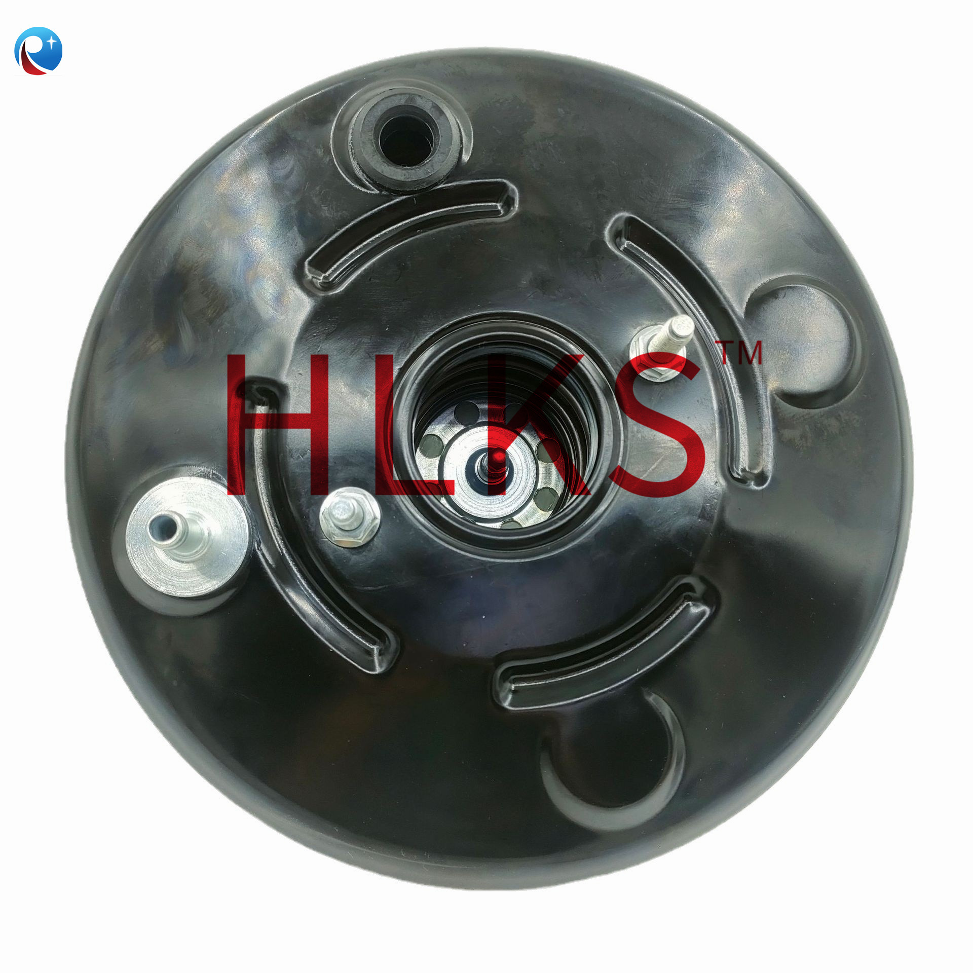 44610 - 0K600 es adecuado para el refuerzo de freno Hilux para el tambor de freno Hilux para el Toyota Herrax REVO