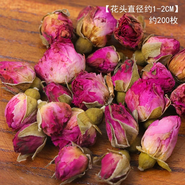 Rose bud/40 grams