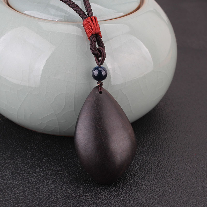 Ziguang sandalwood rope