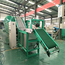 橡胶挤出机;塑料挤出机;塑料造粒机